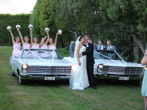 Wedding Transfers
