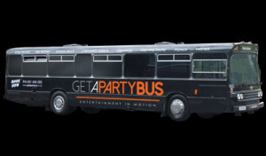 Getapartybus