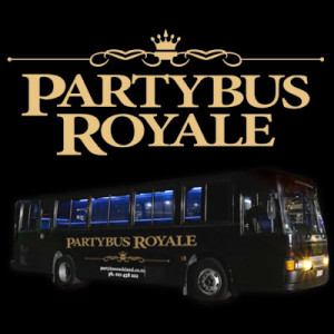 PartyBus Royale