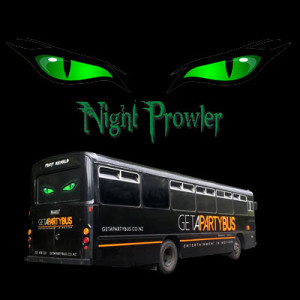 Night Prowler